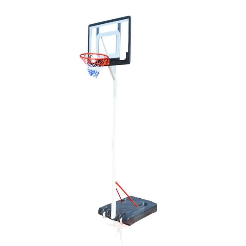 Sistema de canasta de balonces - Basketball Hoop Outdoor reseña y precio
