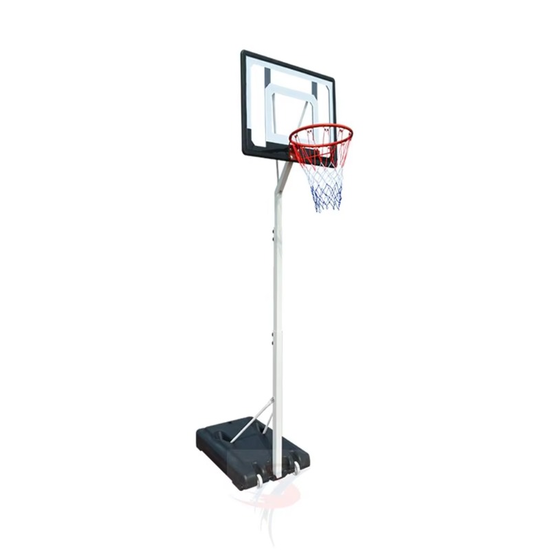 Sistema de canasta de balonces - Basketball Hoop Outdoor reseña y precio