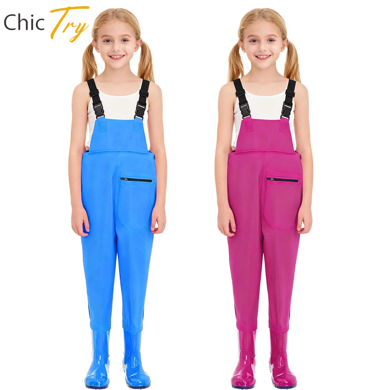 Mono Unisex para deportes al a - Kids Outdoor Jumpsuit reseña y precio