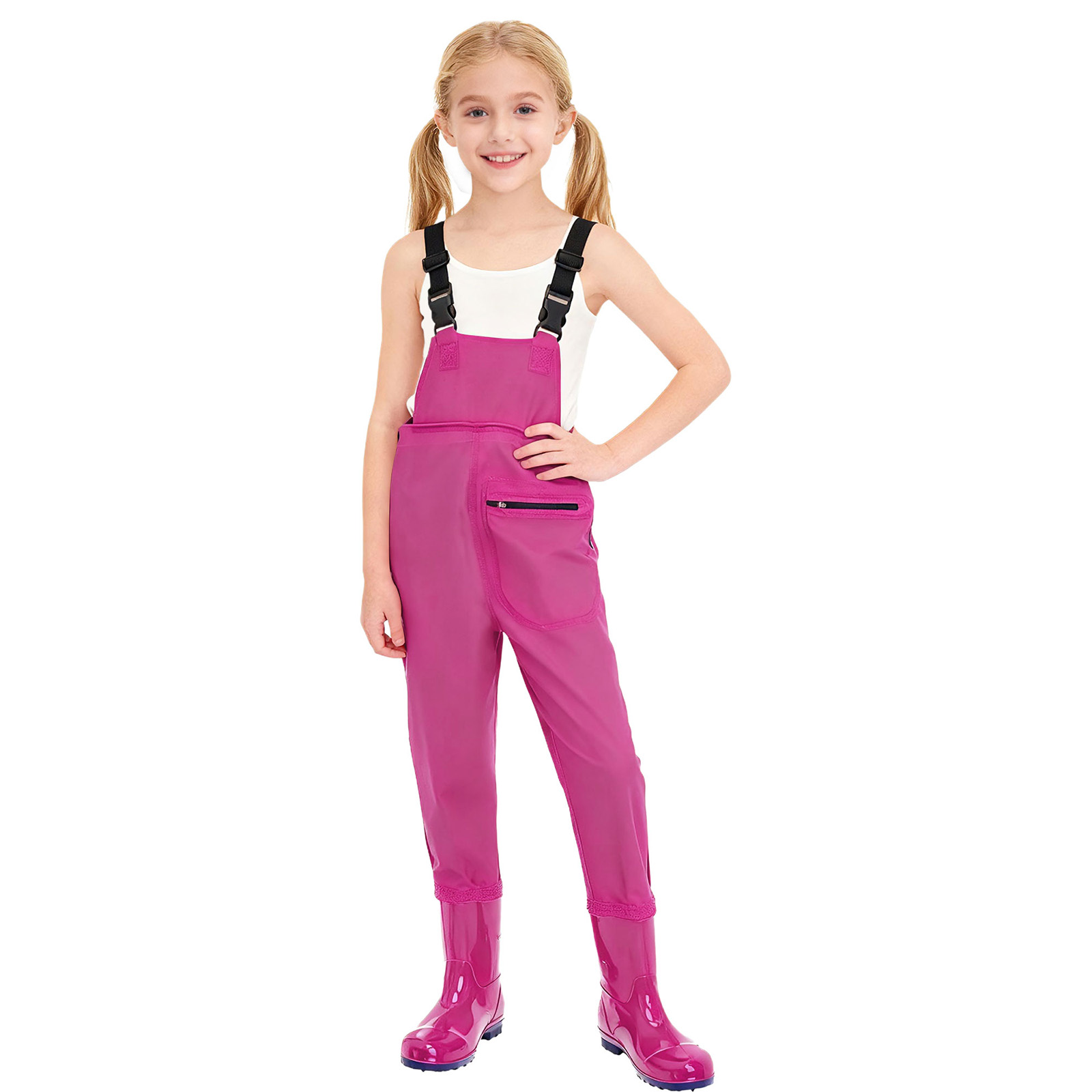 Mono Unisex para deportes al a - Kids Outdoor Jumpsuit reseña y precio