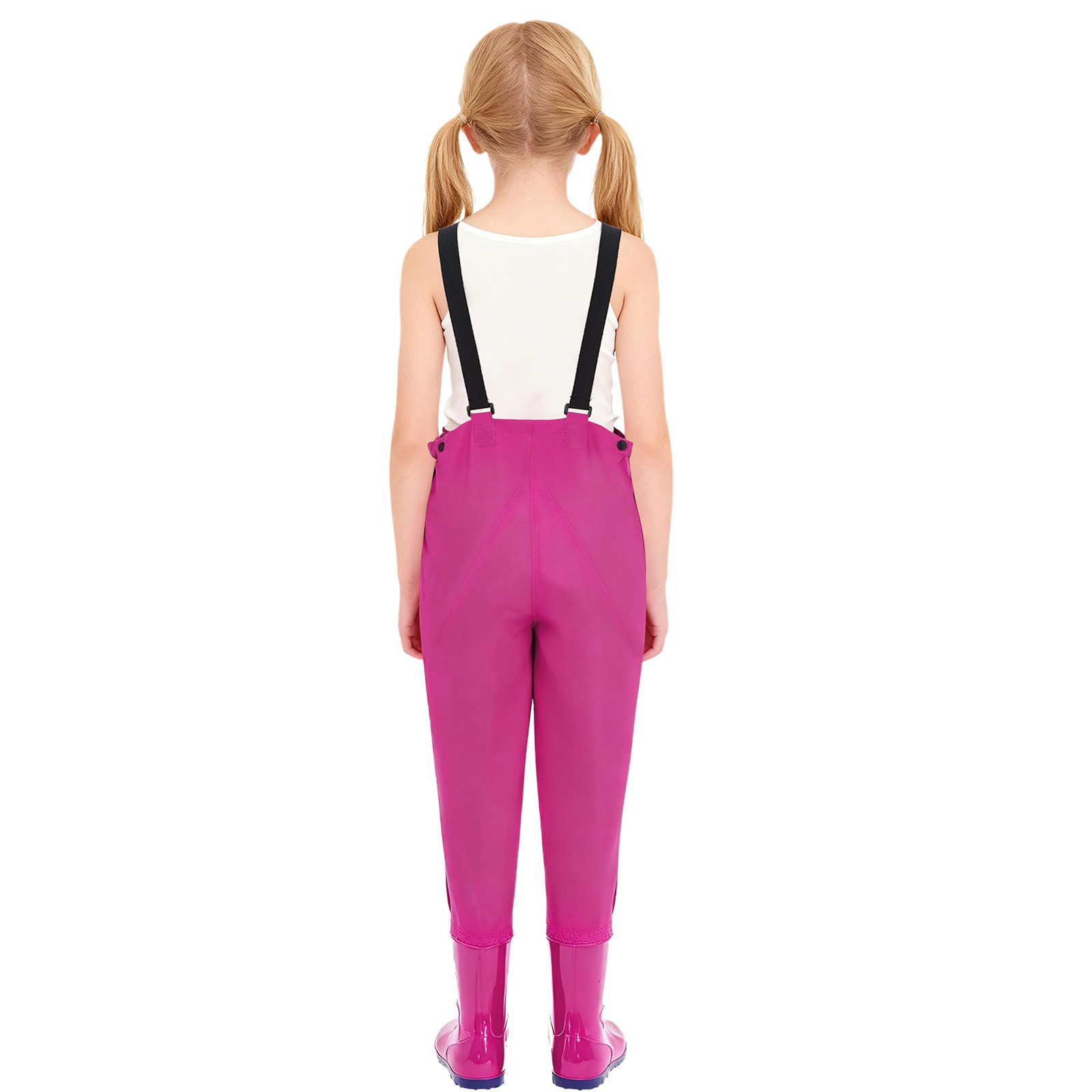 Mono Unisex para deportes al a - Kids Outdoor Jumpsuit reseña y precio