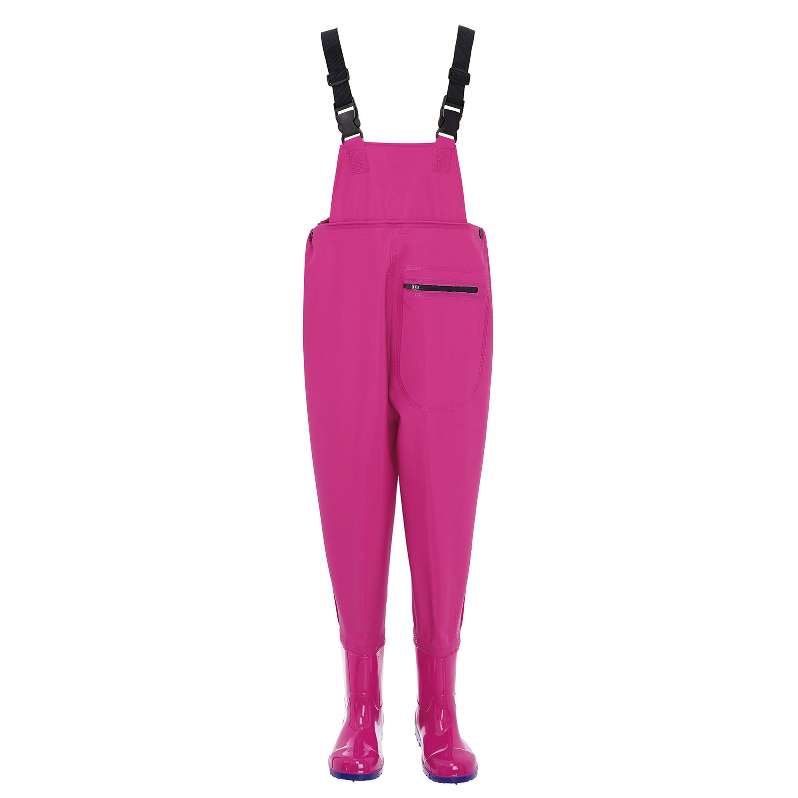Mono Unisex para deportes al a - Kids Outdoor Jumpsuit reseña y precio