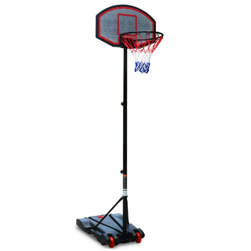 Aros de Baloncesto Portátiles  - Basketball Hoop Outdoor reseña y precio
