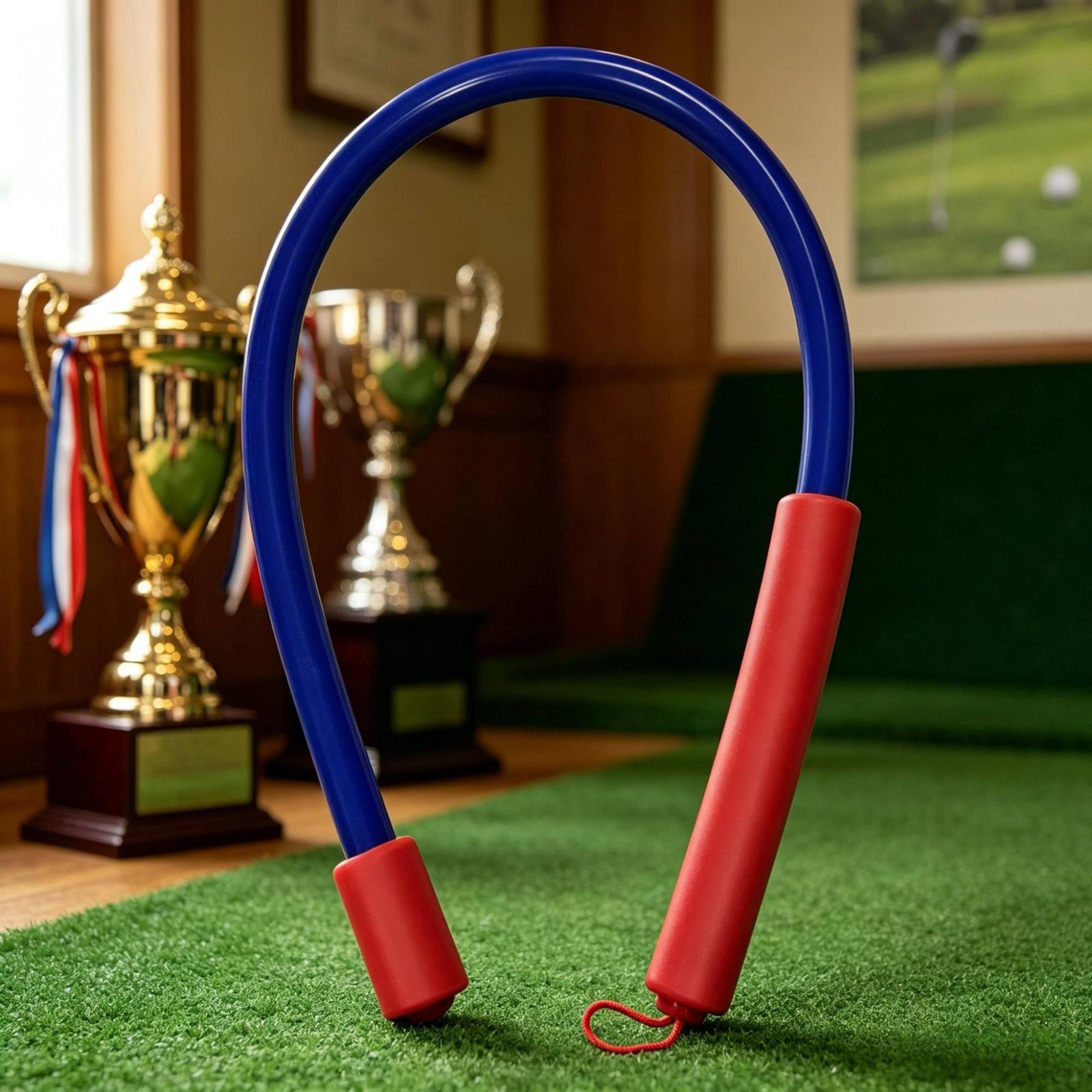 Palo de Práctica de Golf Portá - Children'S Outdoor reseña y precio