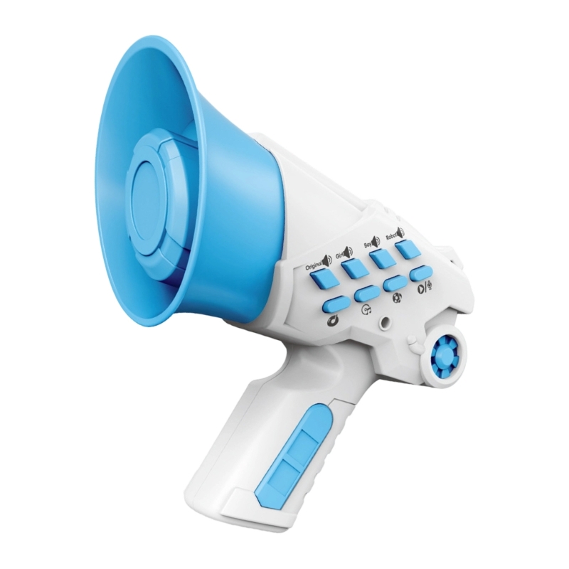 Mini dispositivo modulación vo - Kids Outdoor Voices reseña y precio