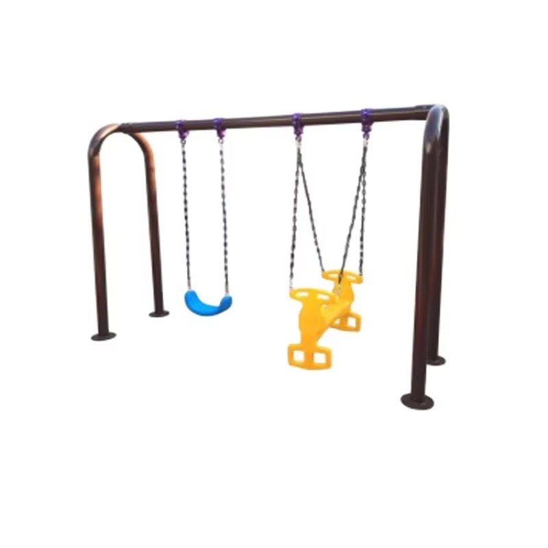 Oferta Especial: Columpios par - Play Kids Outdoor reseña y precio