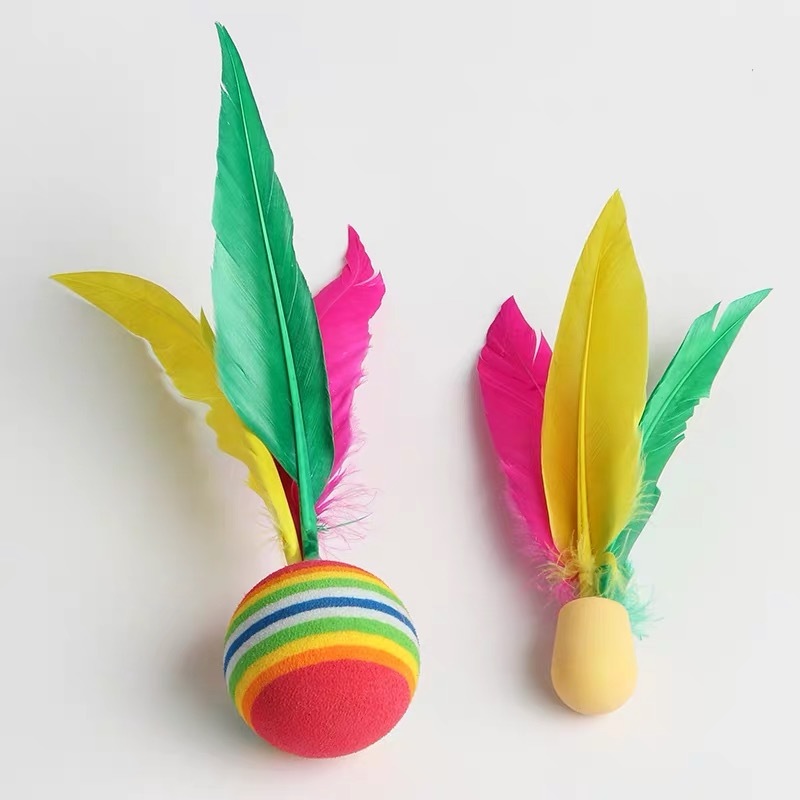 Juego de pelota de bádminton d - Children'S Outdoor reseña y precio