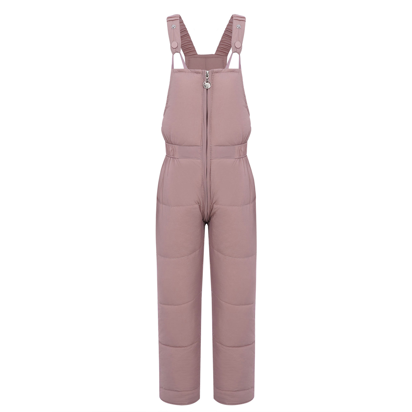 Mono de nieve para niños y niñ - Kids Outdoor Jumpsuit reseña y precio
