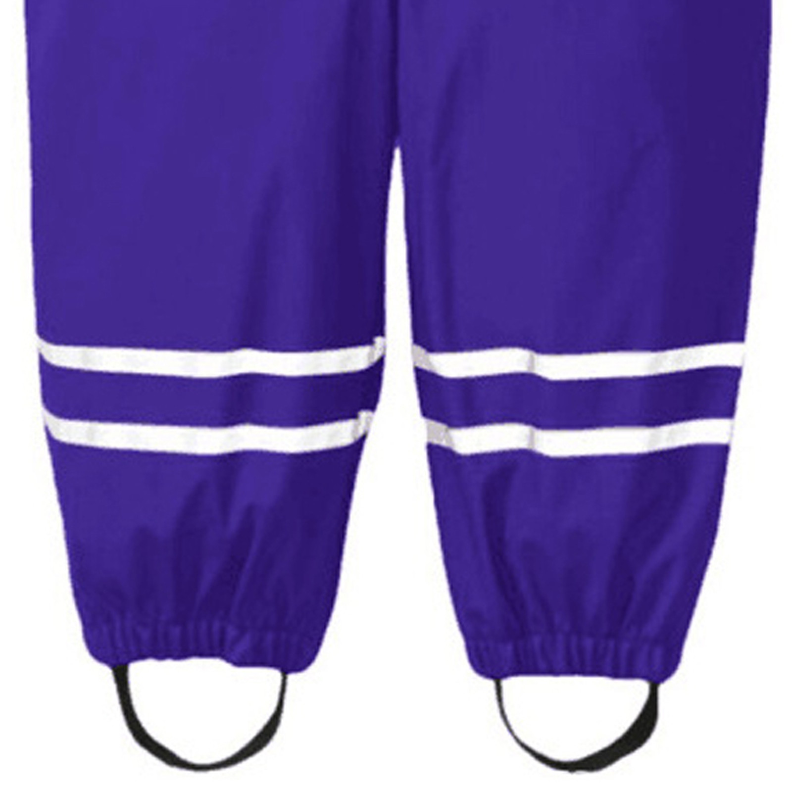 Pantalones de lluvia para niño - Kids Outdoor Jumpsuit reseña y precio