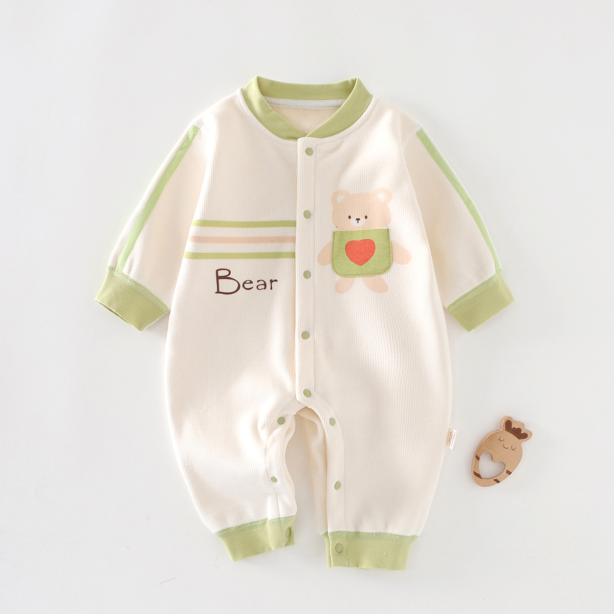 Ropa diaria para exteriores pa - Kids Outdoor Jumpsuit reseña y precio