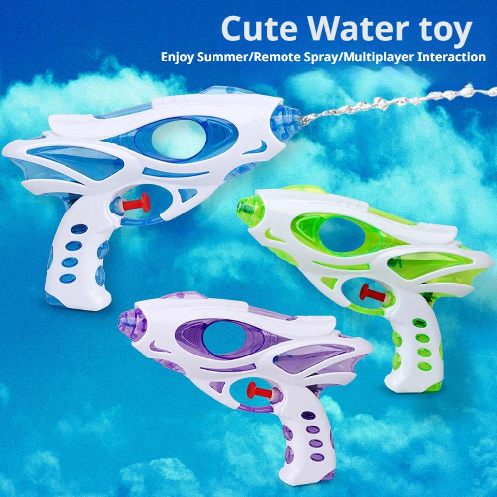 Pistola de Agua para Niños, Ju - Water Gun Soaker reseña y precio
