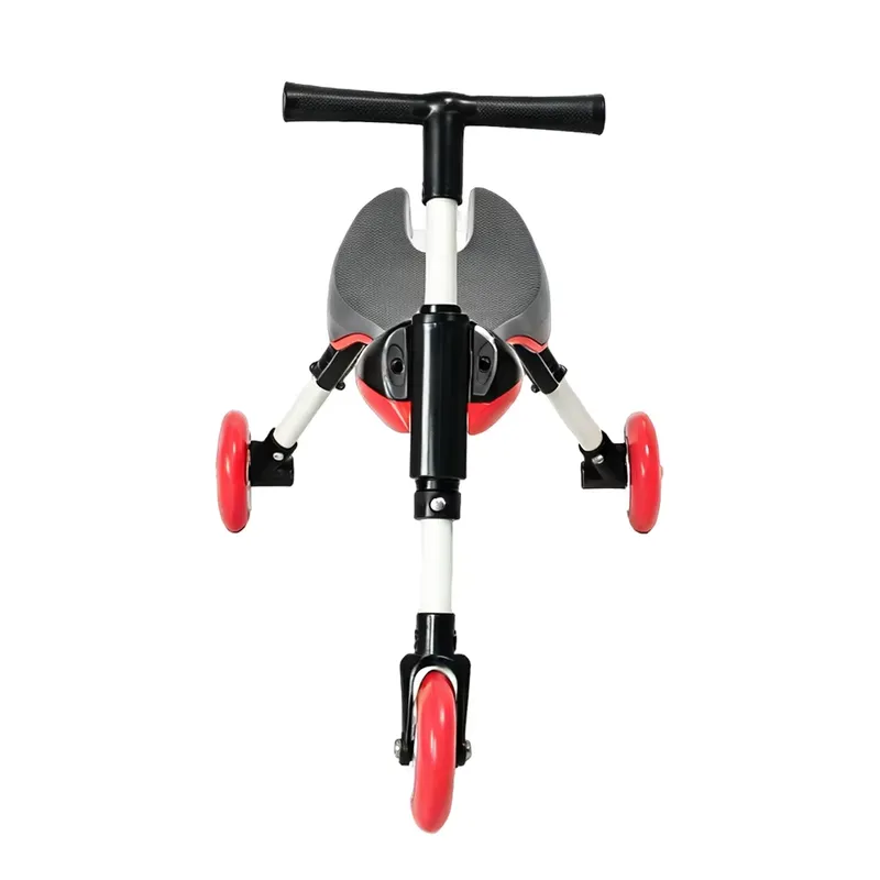 Triciclo de Equilibrio Plegabl - Outdoor Toys For Kids reseña y precio