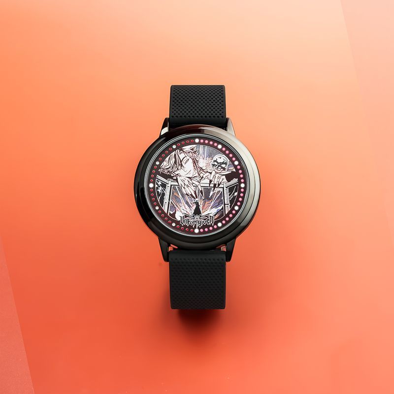 Reloj Link Click Charles Lucas - Kids Outdoor Movies reseña y precio