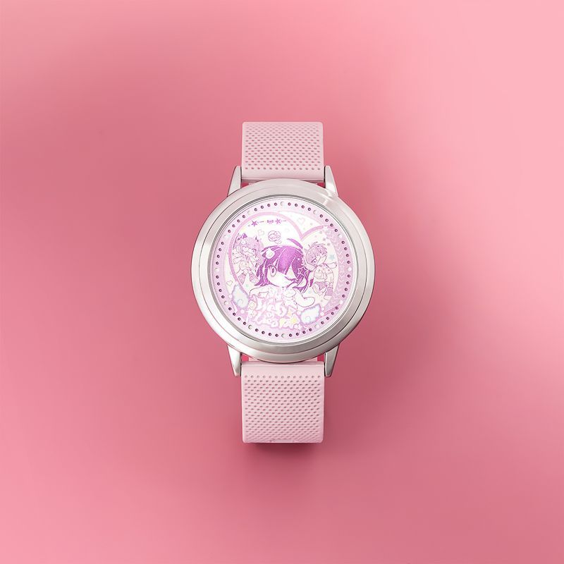 Reloj Link Click Charles Lucas - Kids Outdoor Movies reseña y precio