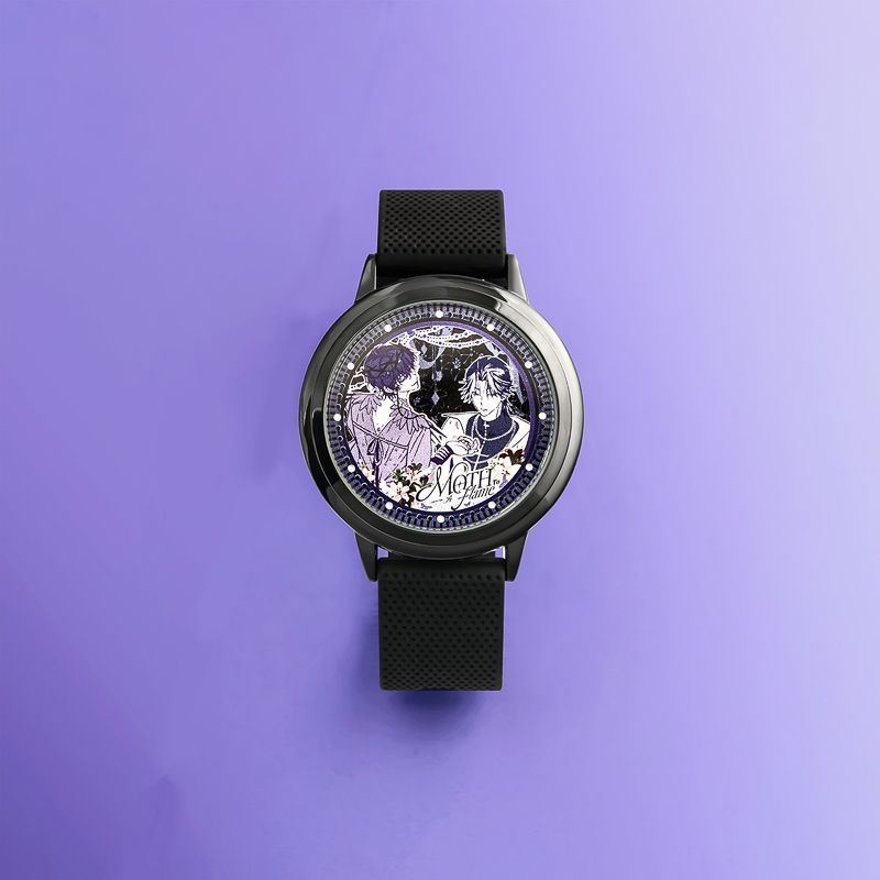 Reloj Link Click Charles Lucas - Kids Outdoor Movies reseña y precio