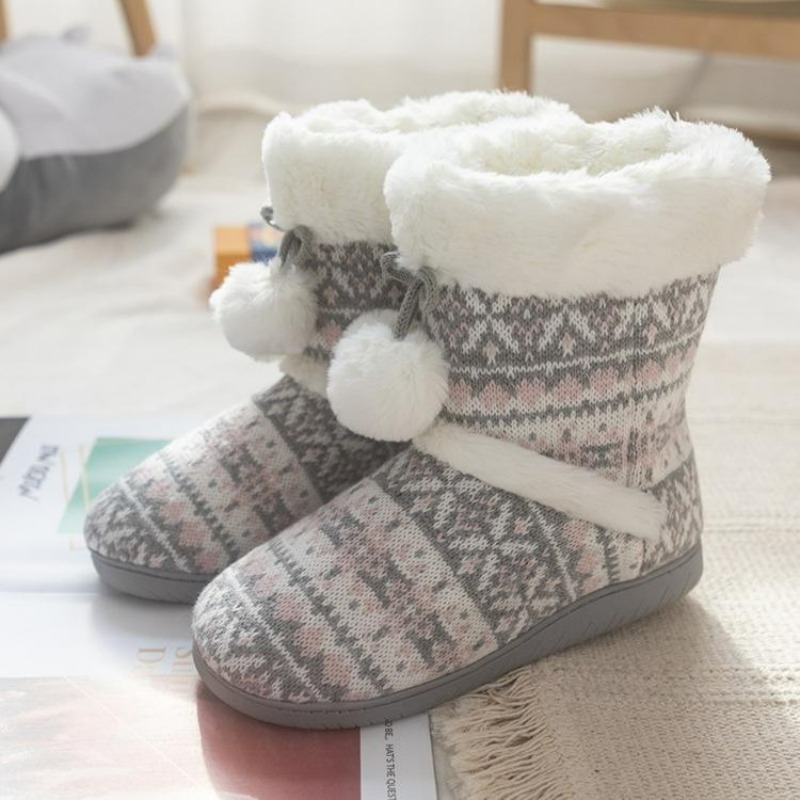 Zapatillas de felpa botas para - Children'S Outdoor reseña y precio