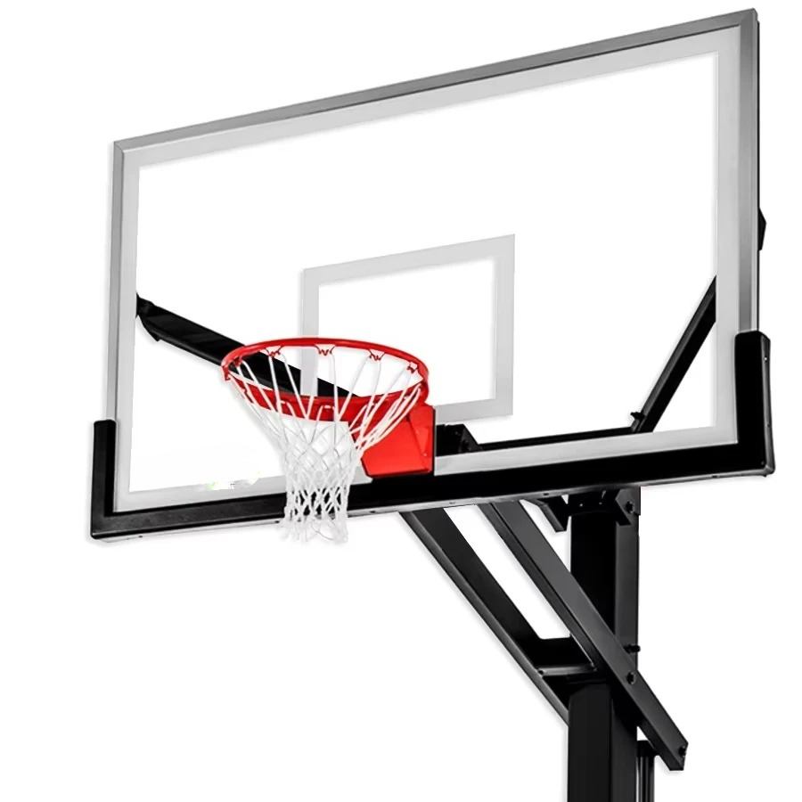 Canasta de Baloncesto Portátil - Basketball Hoop Outdoor reseña y precio