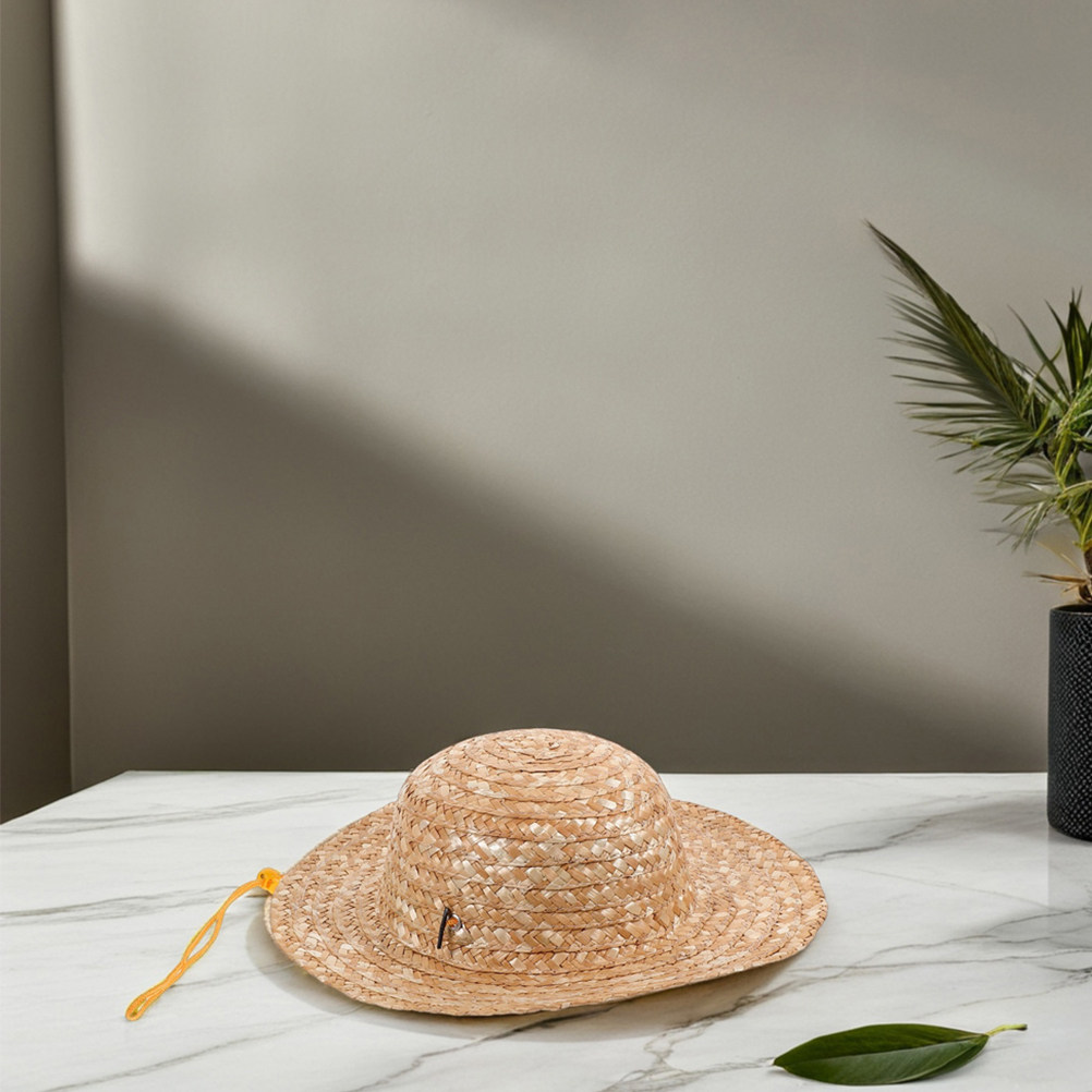 2 Sombreros de Paja para Niños - Play Kids Outdoor reseña y precio