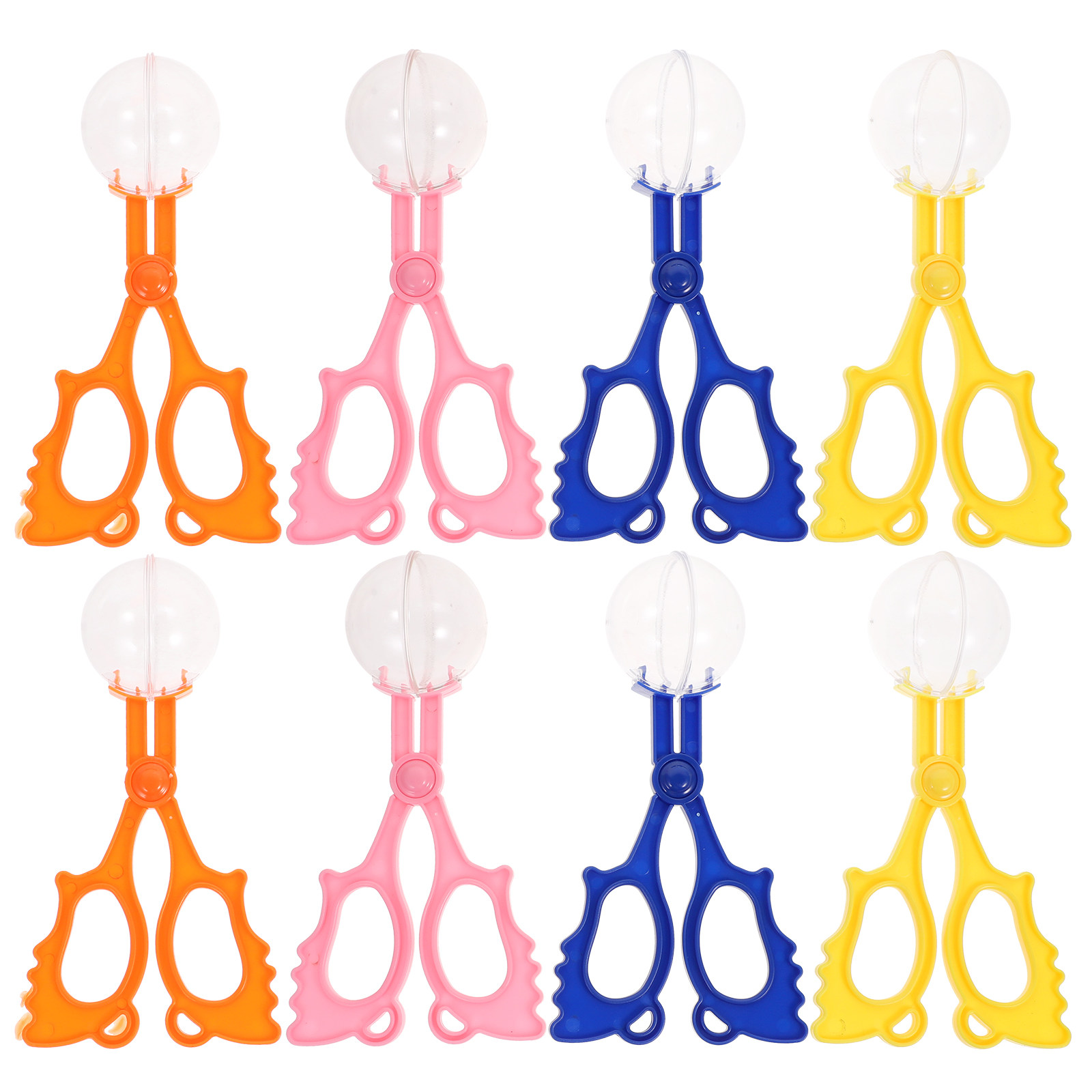 Juego de 8 Pinzas para Atrapar - Kids Outdoor Fun reseña y precio