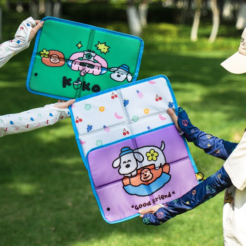 Alfombra de picnic impermeable - Kids Outdoor Mat Waterproof reseña y precio