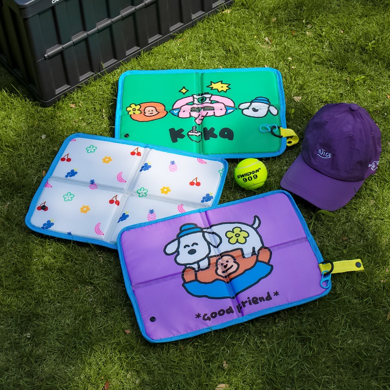 Alfombra de picnic impermeable - Kids Outdoor Mat Waterproof reseña y precio