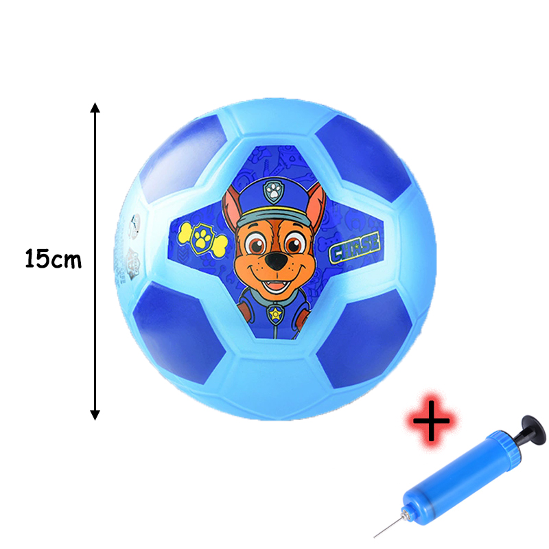 Pelota de Fútbol de Goma de Di - Play Kids Outdoor reseña y precio