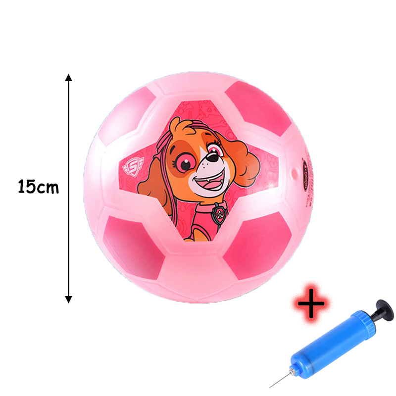 Pelota de Fútbol de Goma de Di - Play Kids Outdoor reseña y precio