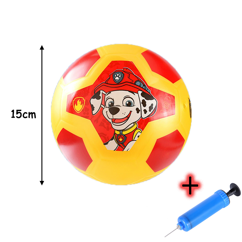 Pelota de Fútbol de Goma de Di - Play Kids Outdoor reseña y precio