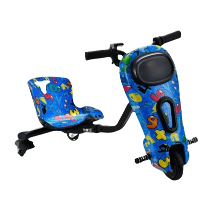 Go-Kart Infantil de 6.5 Pulgad - Kids Outdoor Fun reseña y precio