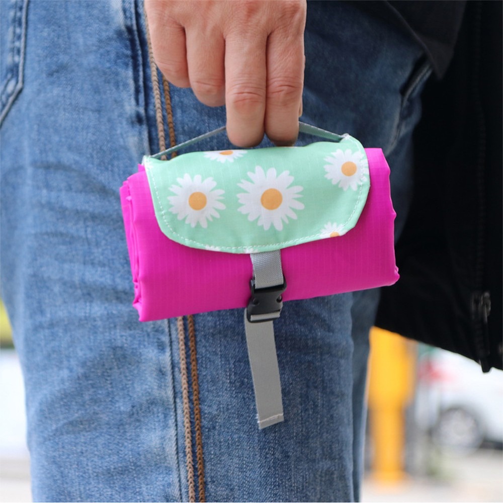 Esterilla de Picnic Impermeabl - Kids Outdoor Mat Waterproof reseña y precio