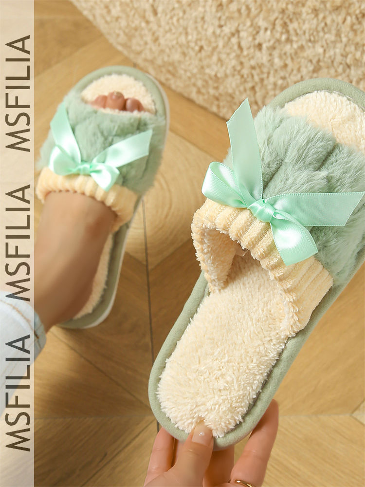 Pantuflas Cálidas de Algodón p - Children'S Outdoor reseña y precio