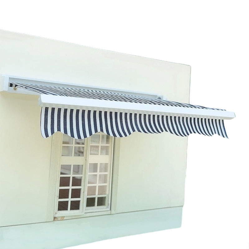 Toldo de simulación para casa  - Play Kids Outdoor reseña y precio