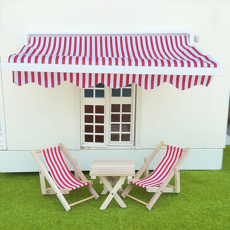 Toldo de simulación para casa  - Play Kids Outdoor reseña y precio