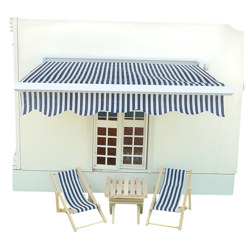 Toldo de simulación para casa  - Play Kids Outdoor reseña y precio