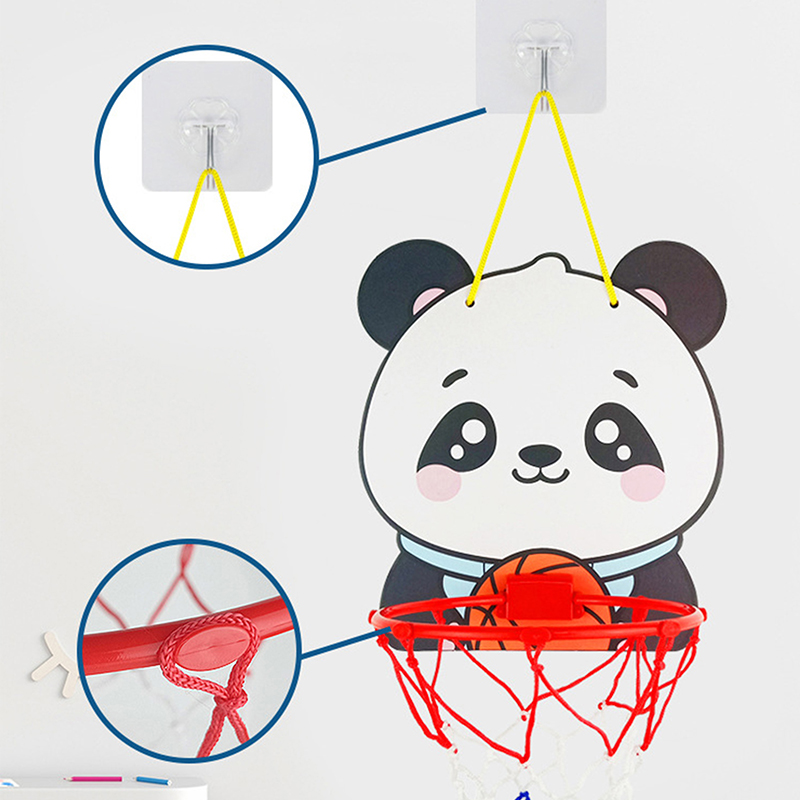 Soportes de baloncesto ajustab - Outdoor Toys For Kids reseña y precio