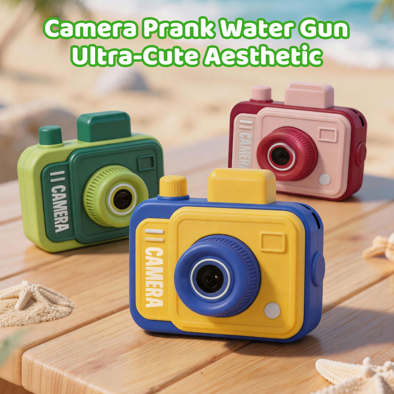 Pistola de Agua de Doble Cara  - Water Gun Soaker reseña y precio
