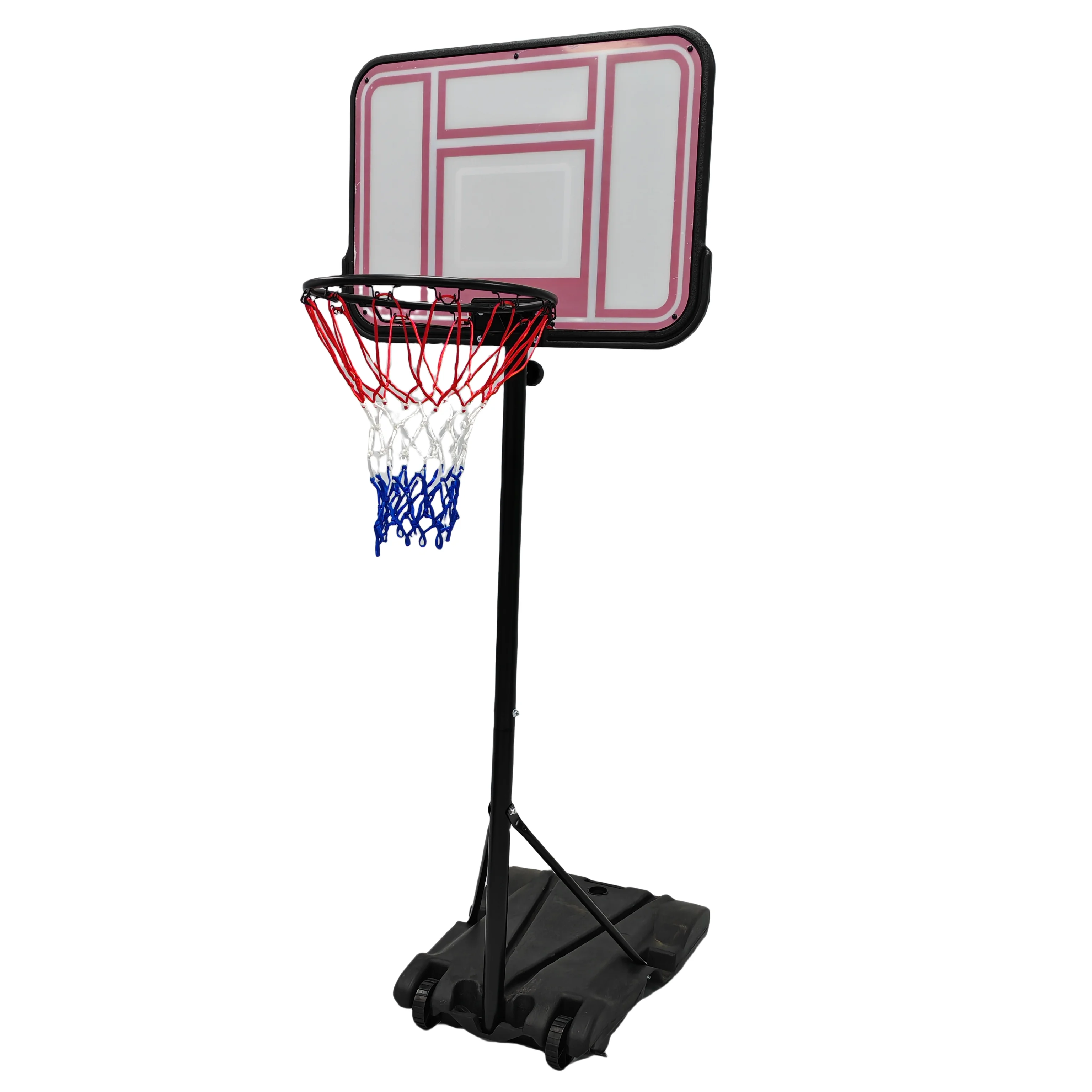 Canasta de Baloncesto 2026 con - Basketball Hoop Outdoor reseña y precio