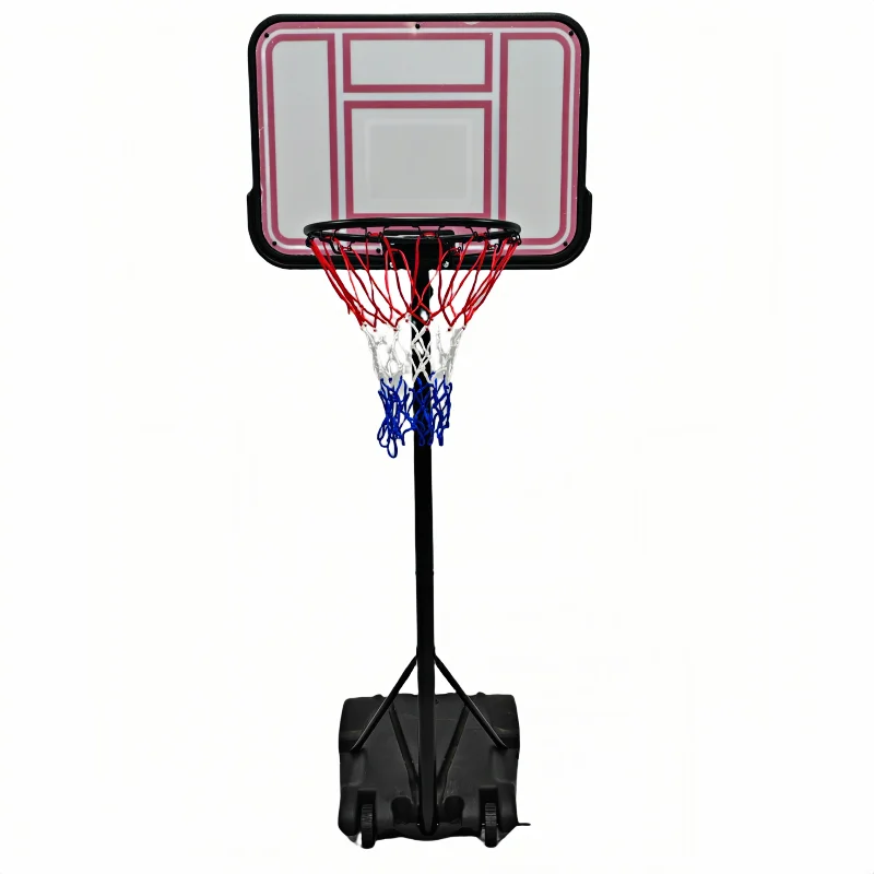 Canasta de Baloncesto 2026 con - Basketball Hoop Outdoor reseña y precio