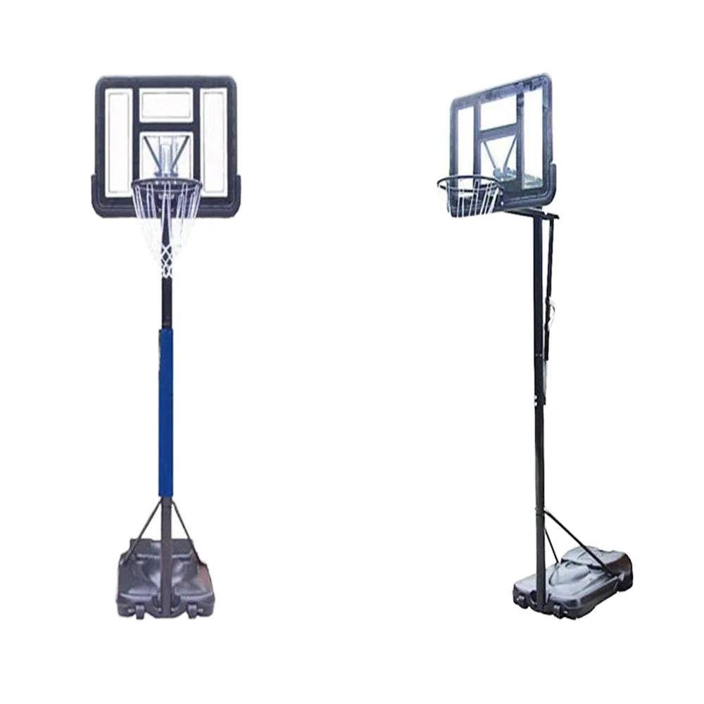 Canasta de Baloncesto 2026 con - Basketball Hoop Outdoor reseña y precio