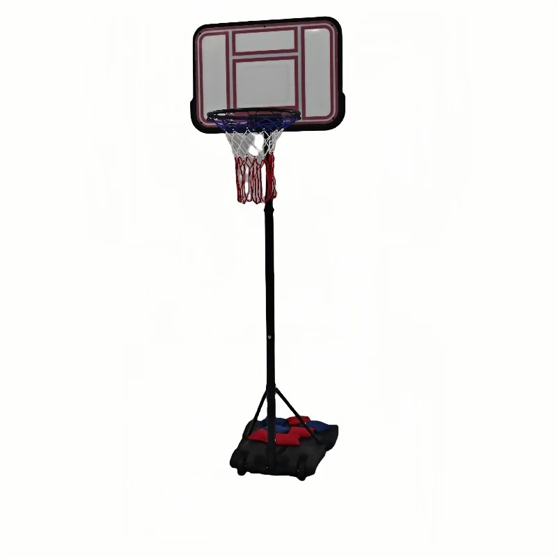 Canasta de Baloncesto 2026 con - Basketball Hoop Outdoor reseña y precio