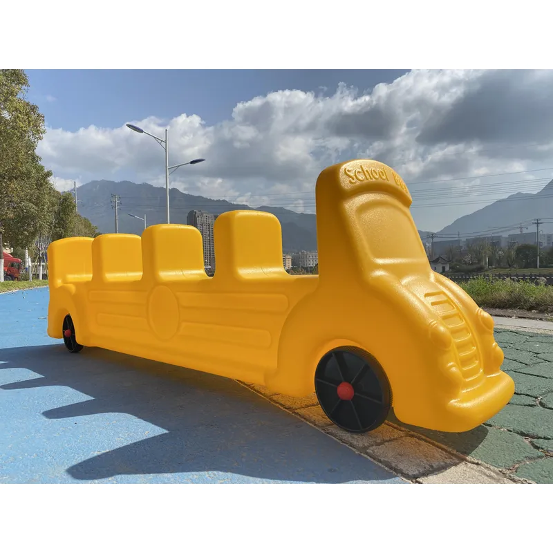 Juguete cooperativo para niños - Outdoor Toys For Kids reseña y precio