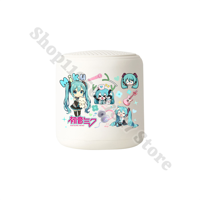 Mini Altavoz Bluetooth de Anim - Kids Outdoor Voices reseña y precio