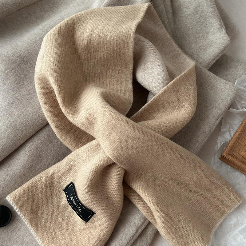 Calentador de cuello cruzado d - Kids Outdoor Wear reseña y precio