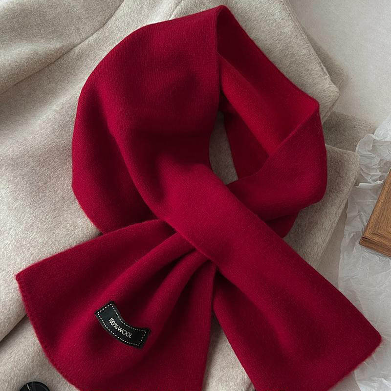 Calentador de cuello cruzado d - Kids Outdoor Wear reseña y precio