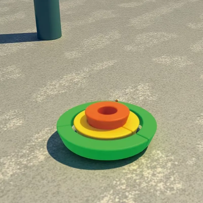 Conjunto de Mesa y Sillas Redo - Kids Outdoor Table And Chair Set reseña y precio