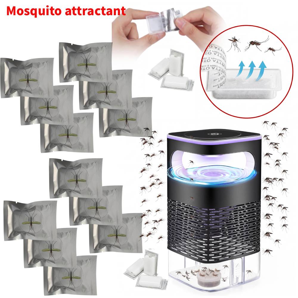 Cebo para insectos Octenol, at - Bug Catching Kit reseña y precio