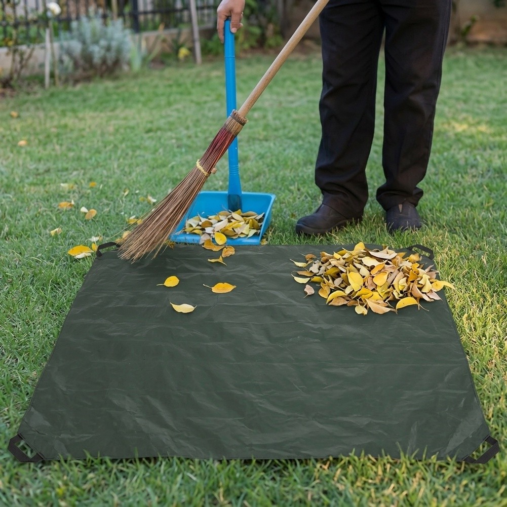 Lona Impermeable para Transpor - Sandpit Cover Tarp reseña y precio