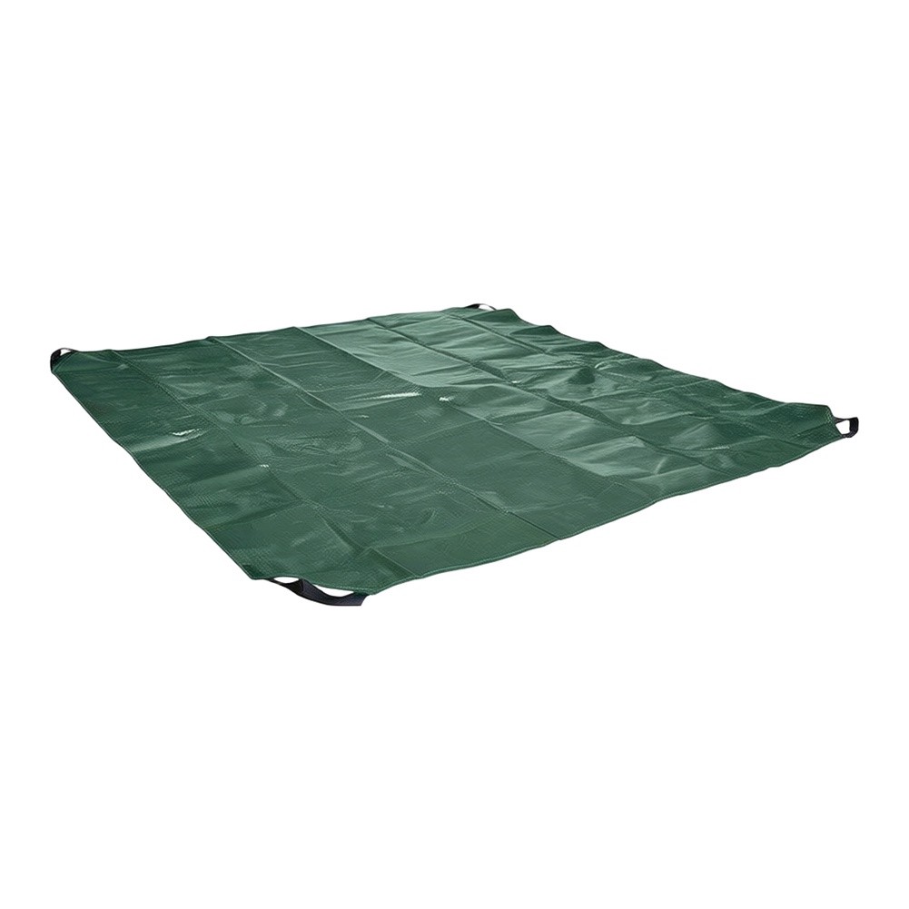 Lona Impermeable para Transpor - Sandpit Cover Tarp reseña y precio