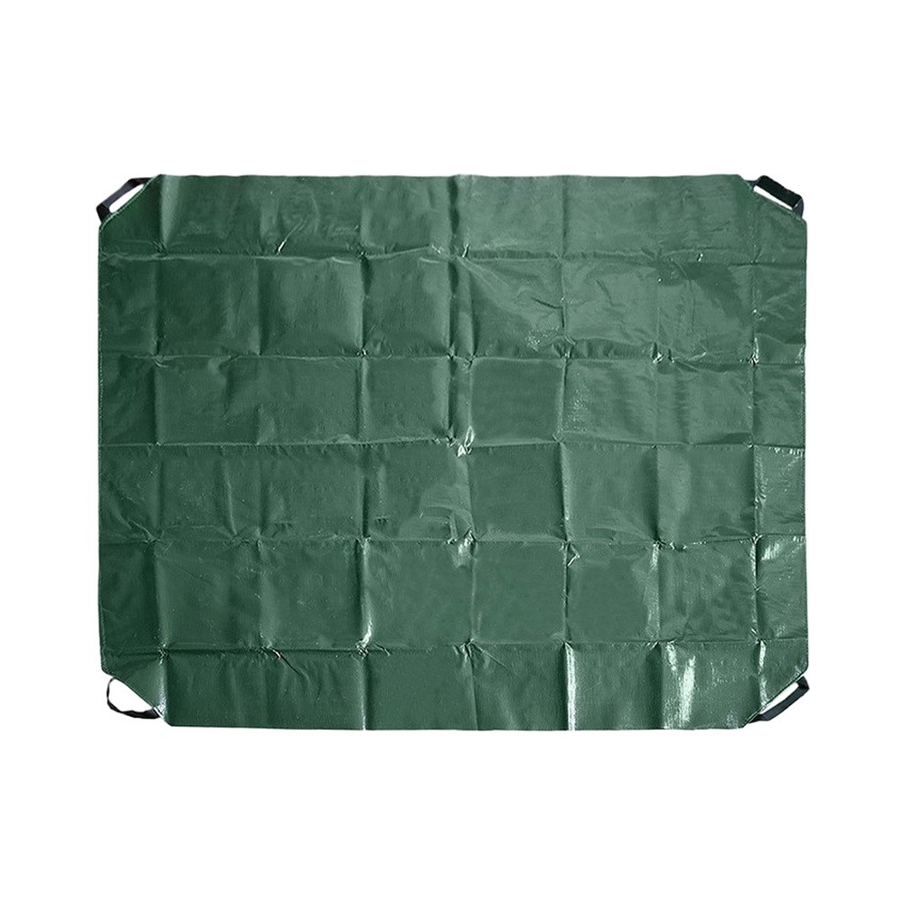 Lona Impermeable para Transpor - Sandpit Cover Tarp reseña y precio