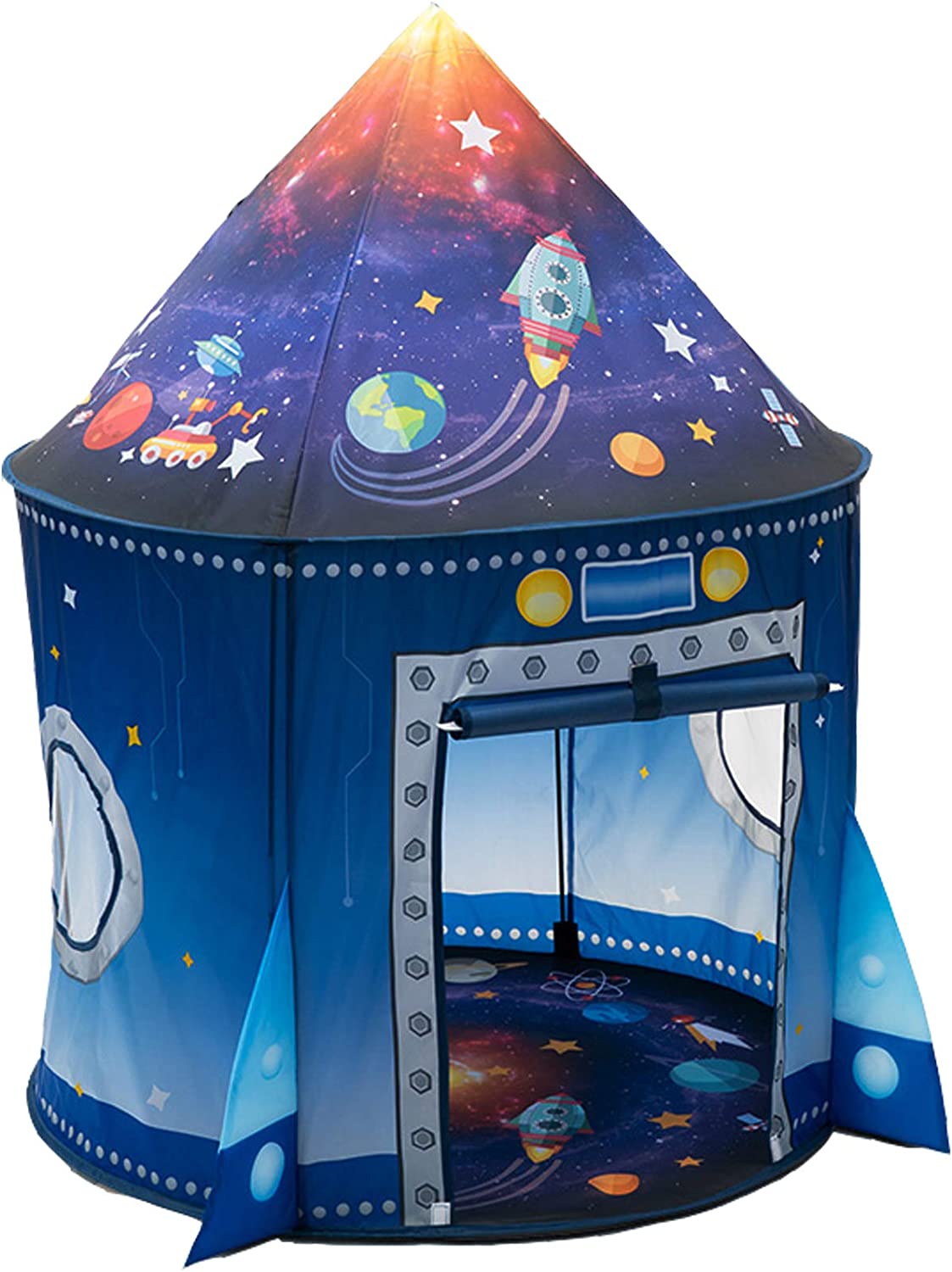 Tienda de campaña para niños c - Kids Outdoor Play Table reseña y precio